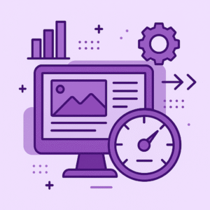 Website Speed Up