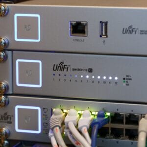 Network Equipment Maintenance & Support