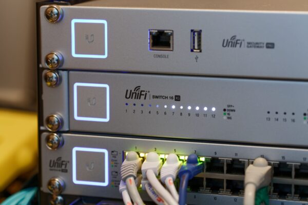 Network Equipment Maintenance & Support