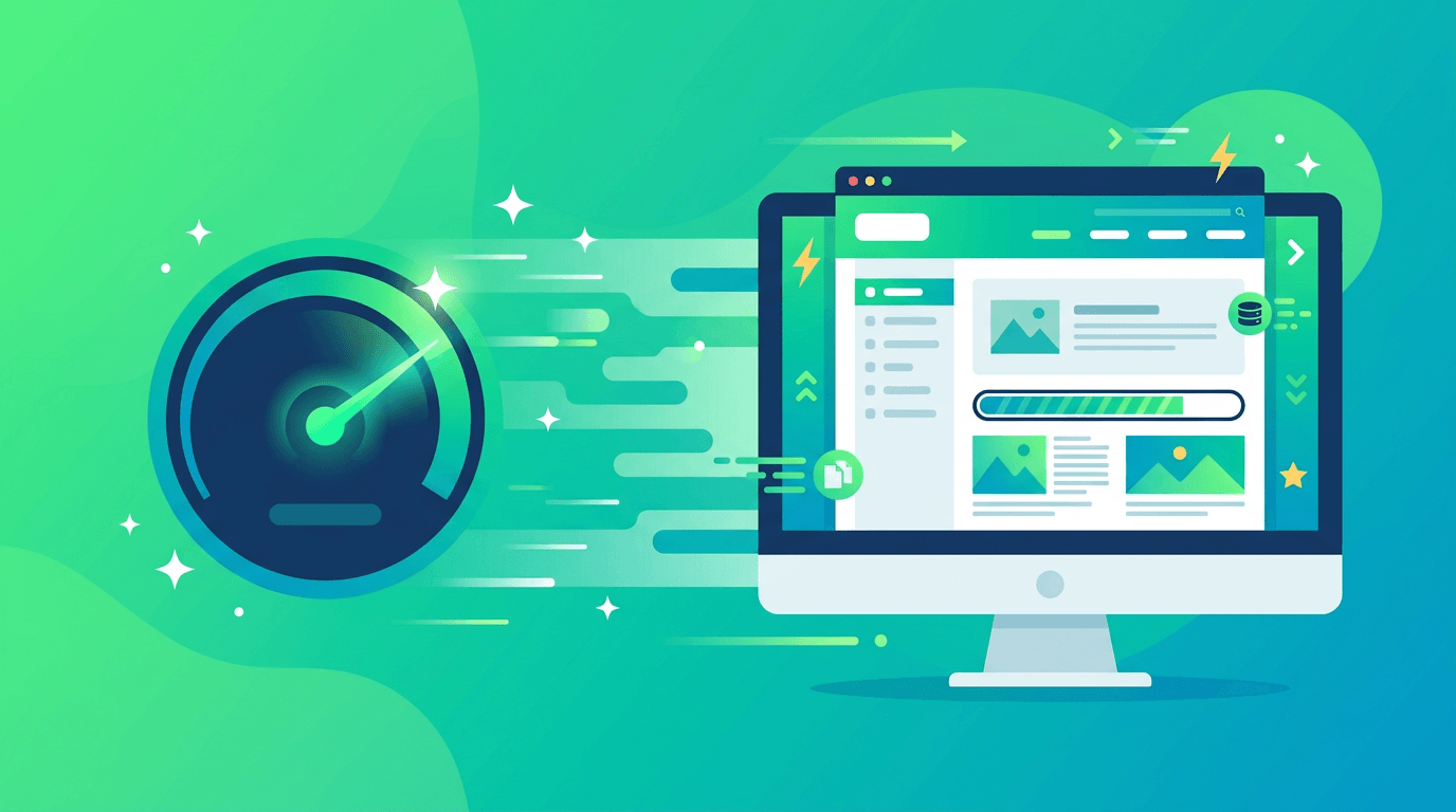 How to Get WordPress Page Load Times Under Three Seconds (Lighthouse and Core Web Vitals)