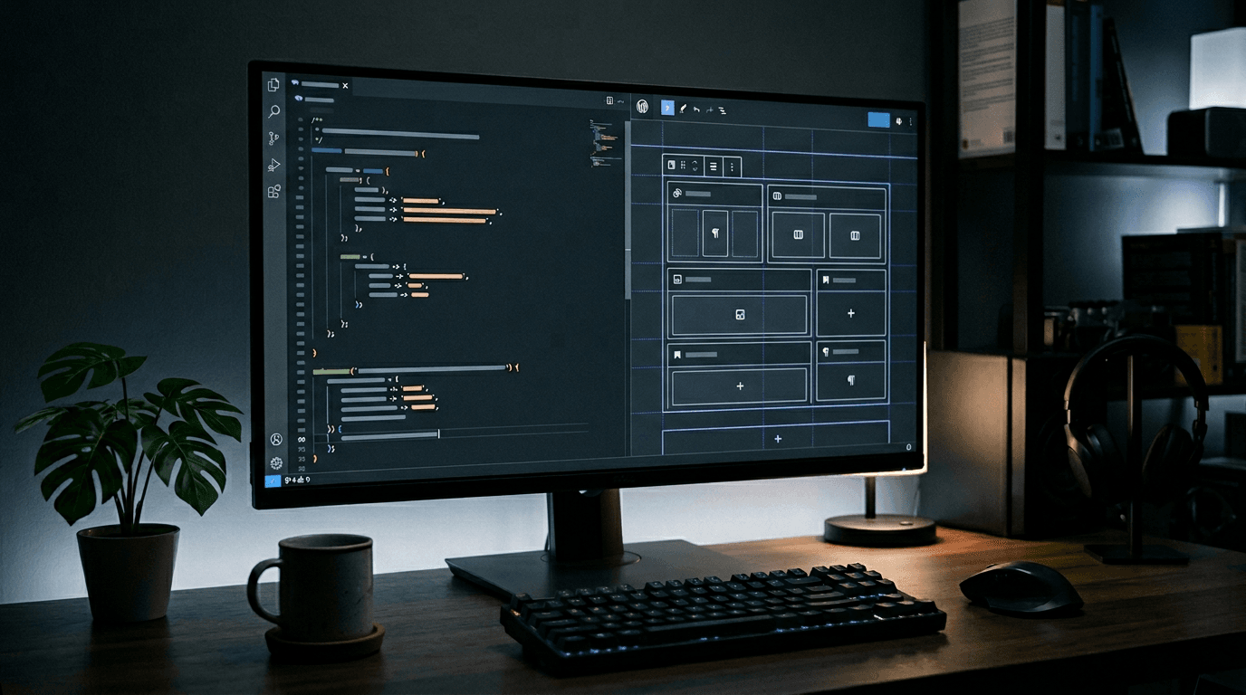 What Goes Into Professional WordPress Development